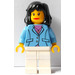 LEGO World City Minifigure