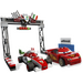 LEGO World Grand Prix Racing Rivalry 8423