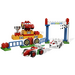 LEGO World Grand Prix Set 5839