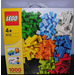 LEGO World of Bricks - 1,000 Elements Set 6112
