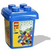 LEGO World of Bricks 4028