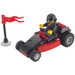 LEGO World Race Buggy 30032