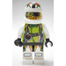 LEGO World Racers Minifiguur