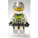 LEGO World Racers Figurine