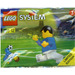 LEGO World Team Player (Version anglaise) 3305-2