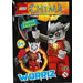 LEGO Worriz 391412