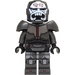 LEGO Wrecker Minifigure