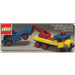 LEGO Wrecker with Car 710-1