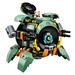LEGO Wrecking Balle 75976