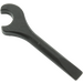 LEGO Wrench avec Smooth Fin (4006 / 88631)
