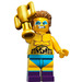 LEGO Wrestling Champion Set 71011-14