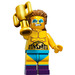 LEGO Wrestling Champion 71011-14