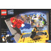 LEGO Wrestling Scene Set 1375