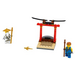 LEGO WU-CRU Training Dojo Set 30424