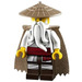 LEGO Wu Minifigure