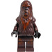 LEGO Wullffwarro Minifigur