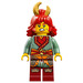 LEGO Wyldfyre Minifigure