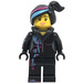 LEGO Wyldstyle Minihahmo