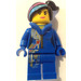 LEGO Wyldstyle - Spacesuit Figurine