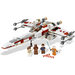 LEGO X-wing Fighter Set 6212