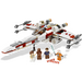 LEGO X-wing Fighter 6212