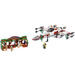 LEGO X-Aile Fighter (Boîte d&#039;origine Trilogy Edition) 4502-2