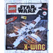 LEGO X-Vleugel 912304