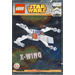 LEGO X-wing SWCOMIC1