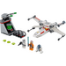 레고 X-wing Starfighter Trench Run 75235