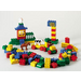 LEGO XL Fun-time Eimer 2799