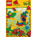 LEGO XL Idea Bucket Set 3049