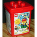 LEGO XL Value Bucket 4128