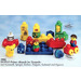 LEGO XLarge Stack &#039;n&#039; Learn Set 2086