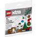 LEGO Xmas Accessories Set 40368