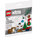 LEGO Xmas Accessories 40368