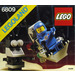 LEGO XT-5 and Droid Set 6809