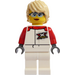 LEGO Xtreme Conducteur Minifigurine