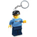 LEGO Xtreme Skateboard Key Chain (4213160)