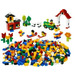 LEGO XXL 2000 5491
