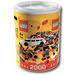 LEGO XXL 2000 Tube Set 3598