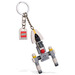 LEGO Y-Aile Fighter Bag Charm (852114)
