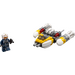 LEGO Y-Vleugel Microfighter 75162