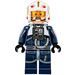 LEGO Y-Wing Pilot Minifigure