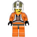 LEGO Y-Flügel Rebel Pilot Minifigur