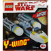 LEGO Y-wing Set 911730
