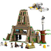 LEGO Yavin 4 Rebel Basis 75365