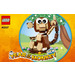 LEGO Year of the Monkey Set 40207
