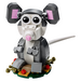 LEGO Year of the Rat Set 40355