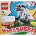 LEGO Year of the Sheep Set 40148