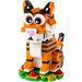 LEGO Year of the tigre 40491